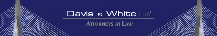 Davis & White, LLC
